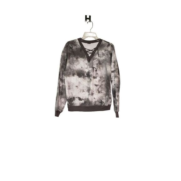 Cold Crush Pullover  - Picture 1 of 5